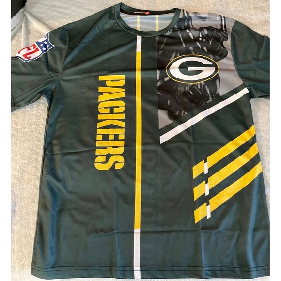 NFL Mesh Shirt XL Only - Picture 7 of 16